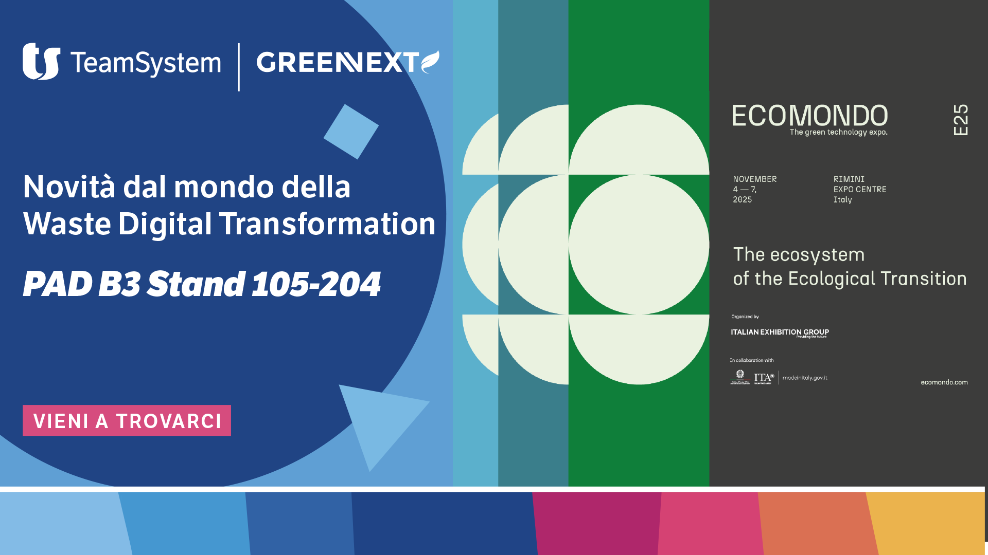 banner sito greenext_ECOMONDO_4-7 NOVEMBRE